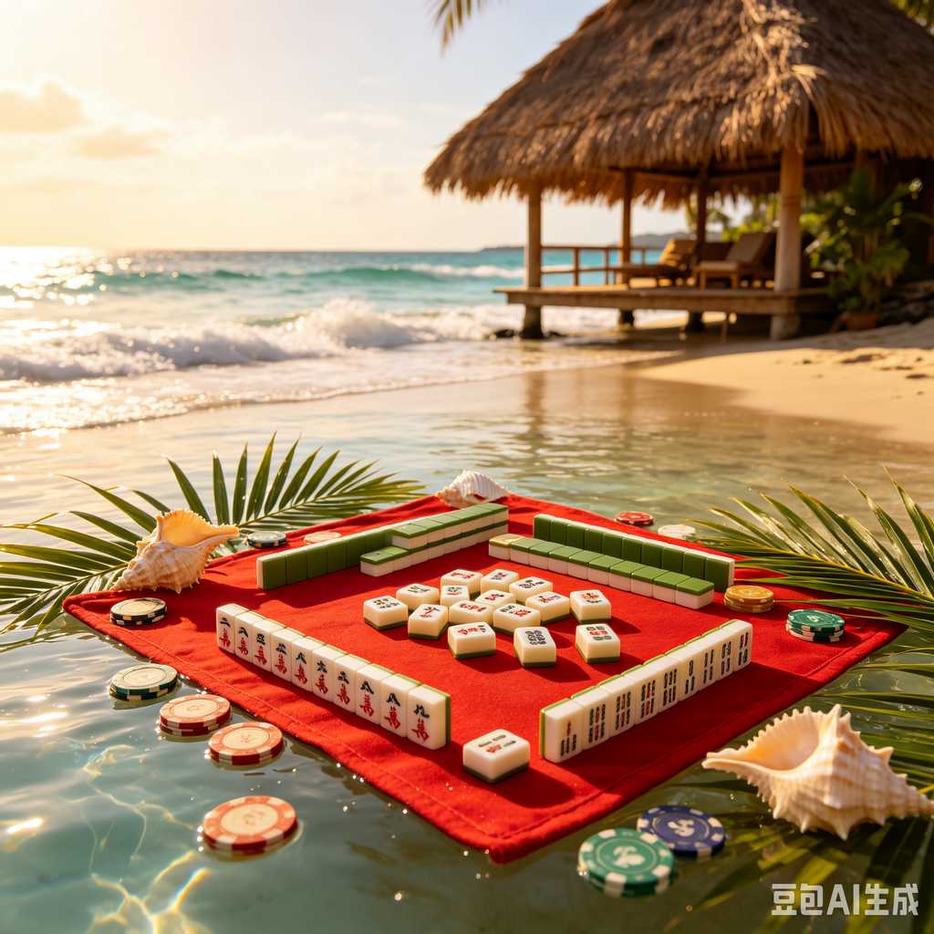 Granada,mahjong