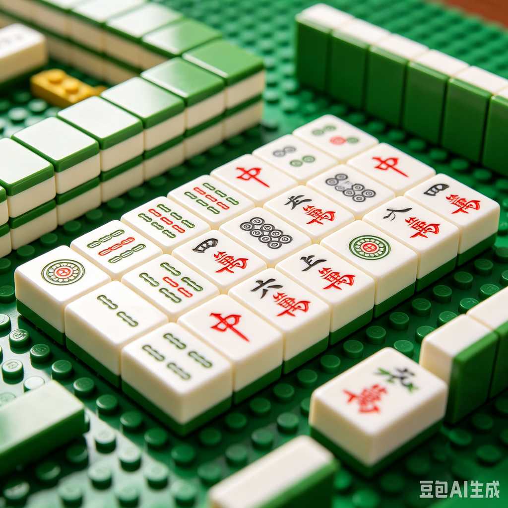 ColumbiaSC,mahjong