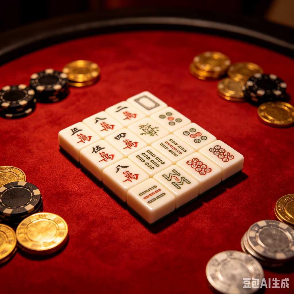 Boston,mahjong