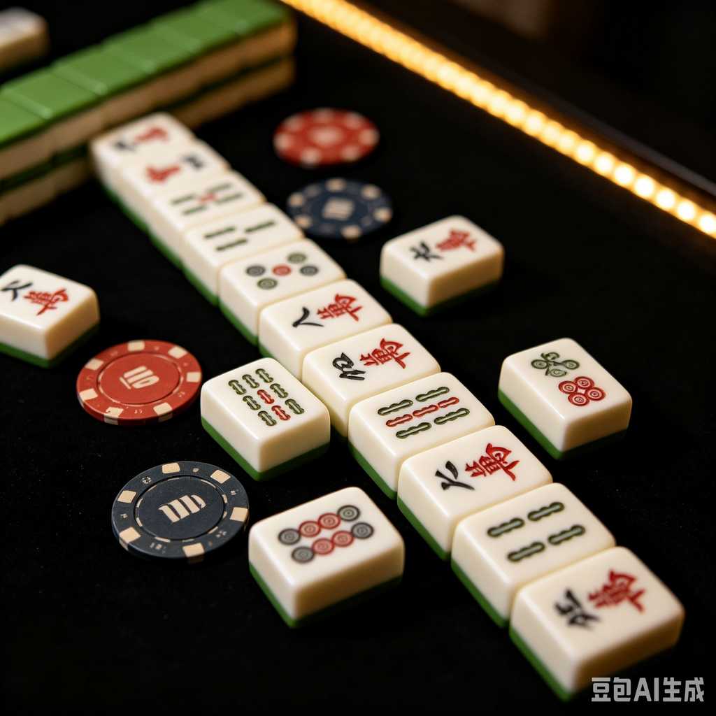 Temuco,mahjong